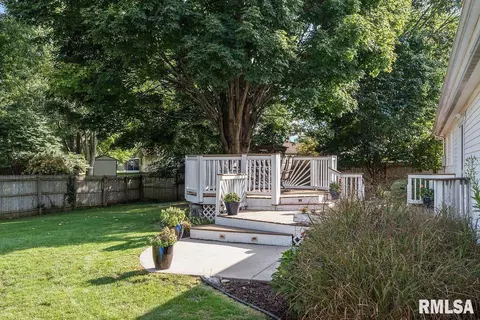 2436 Lindbergh Blvd, Springfield, IL 62704 photo 38