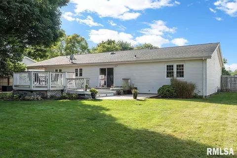 2436 Lindbergh Blvd, Springfield, IL 62704 photo 33