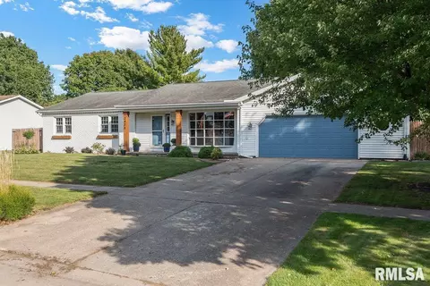 2436 Lindbergh Blvd, Springfield, IL 62704 photo 4