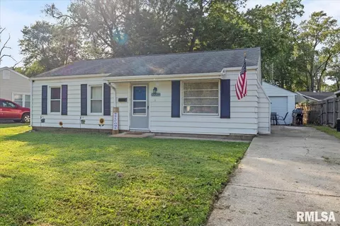 3329 Normandy Rd, Springfield, IL 62703 photo 25