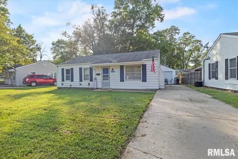 3329 Normandy Rd, Springfield, IL 62703 photo 26