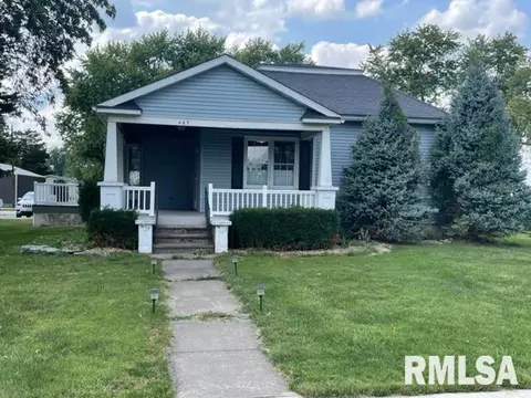 467 State St, Rockbridge, IL 62081 photo 22