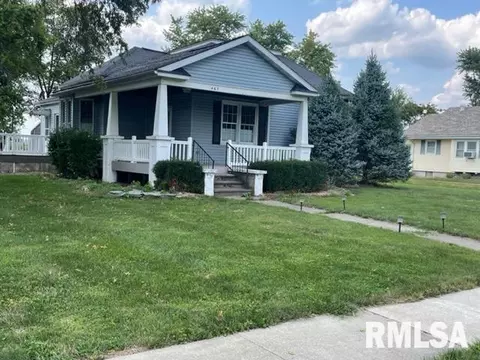 467 State St, Rockbridge, IL 62081 photo 1