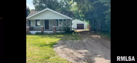 3100 E Carpenter St, Springfield, IL 62702