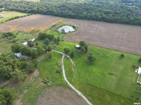 885 Ozark Rd, Ozark, IL 62972 photo 5
