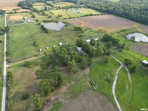 885 Ozark Rd, Ozark, IL 62972 photo 1