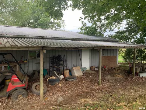 885 Ozark Rd, Ozark, IL 62972 photo 15