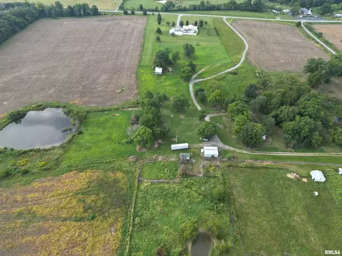 885 Ozark Rd, Ozark, IL 62972 photo 2