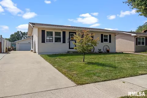 3008 Griffiths Ave, Springfield, IL 62702 photo 1
