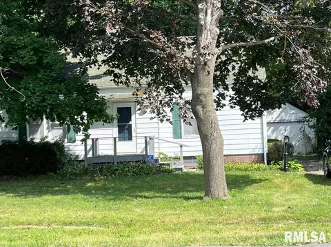 3228 S Park Ave, Springfield, IL 62704 photo 14