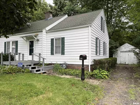 3228 S Park Ave, Springfield, IL 62704 photo 2