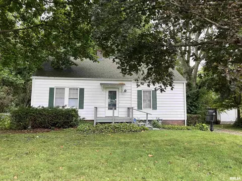 3228 S Park Ave, Springfield, IL 62704 photo 1