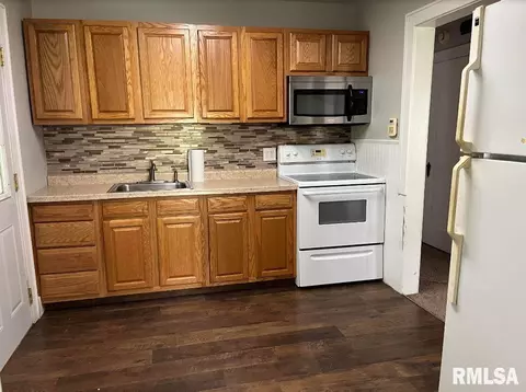 3228 S Park Ave, Springfield, IL 62704 photo 6