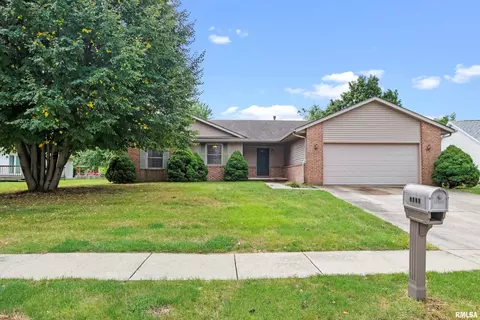 1416 Azalea Ct, Springfield, IL 62712 photo 2