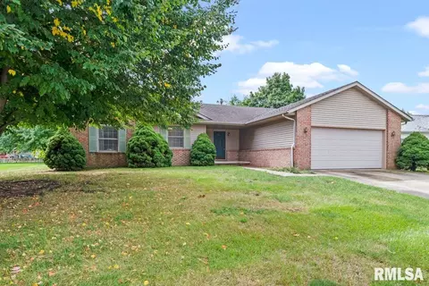 1416 Azalea Ct, Springfield, IL 62712 photo 3
