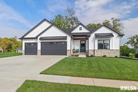 504 Rock River Rd, Springfield, IL 62711 photo 1