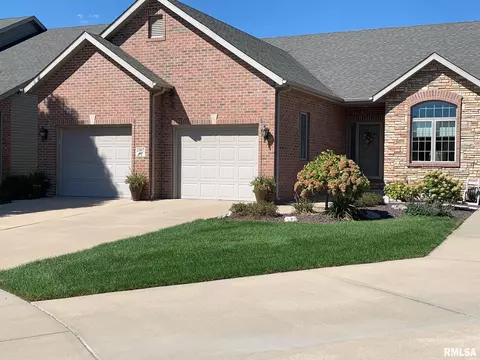 2307 Silverstone Ct, Springfield, IL 62704 photo 1