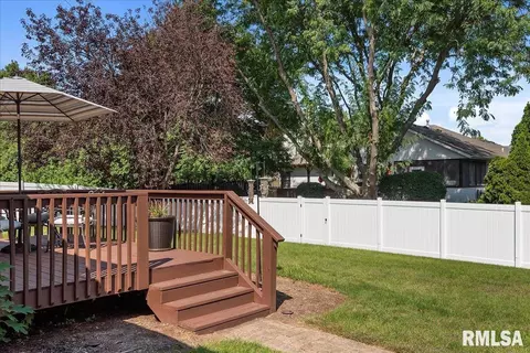 4205 Gaskell Dr, Springfield, IL 62711 photo 37
