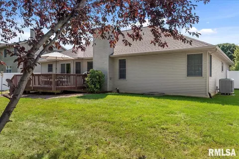 4205 Gaskell Dr, Springfield, IL 62711 photo 40