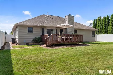 4205 Gaskell Dr, Springfield, IL 62711 photo 38