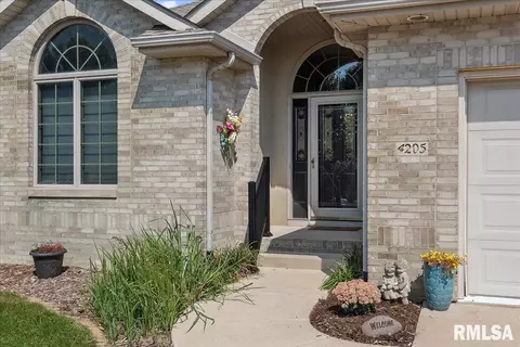4205 Gaskell Dr, Springfield, IL 62711 photo 3