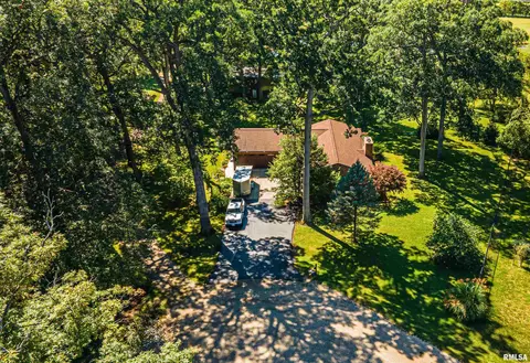 191 Timber Ln, Mount Pulaski, IL 62548 photo 1