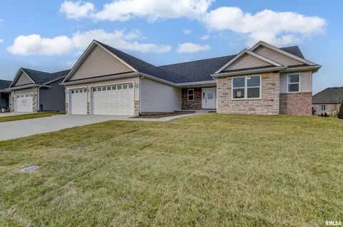 3601 Peach Tree Dr, Springfield, IL 62711 photo 44
