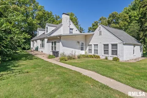 23 Laconwood Dr, Springfield, IL 62712