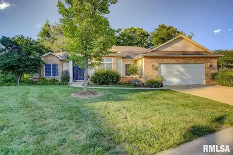4219 Osage Rd, Springfield, IL 62711 photo 1