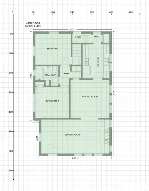 1712 Holmes Ave, Springfield, IL 62704 photo 33