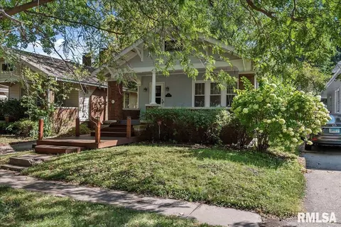 1712 Holmes Ave, Springfield, IL 62704 photo 2