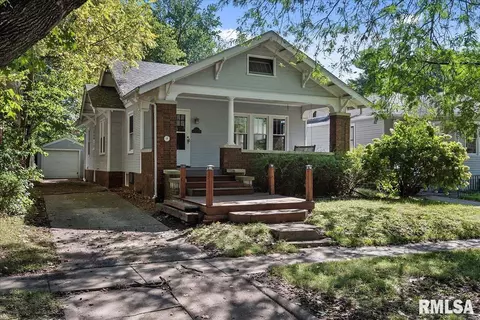 1712 Holmes Ave, Springfield, IL 62704 photo 1