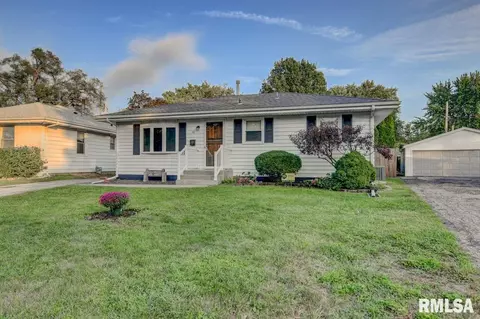 10 Midland Ct, Springfield, IL 62702 photo 2