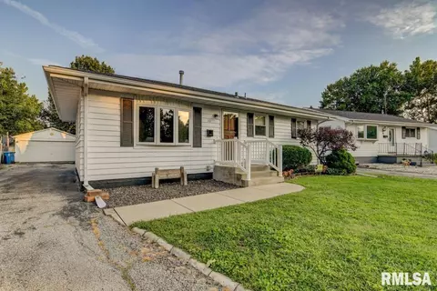 10 Midland Ct, Springfield, IL 62702 photo 1