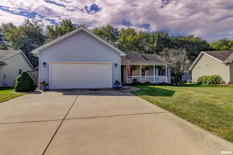 1008 Post Rd, Springfield, IL 62712 photo 2