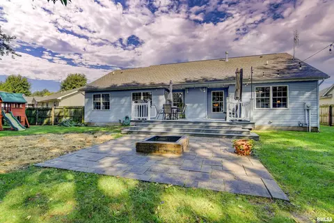 1008 Post Rd, Springfield, IL 62712 photo 8