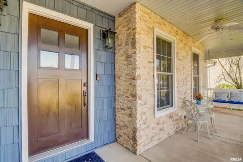 1008 Post Rd, Springfield, IL 62712 photo 4