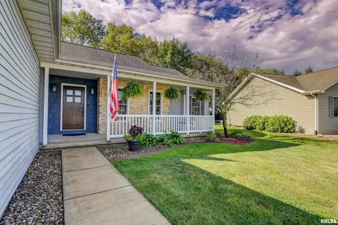 1008 Post Rd, Springfield, IL 62712 photo 3