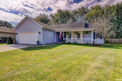 1008 Post Rd, Springfield, IL 62712 photo 1