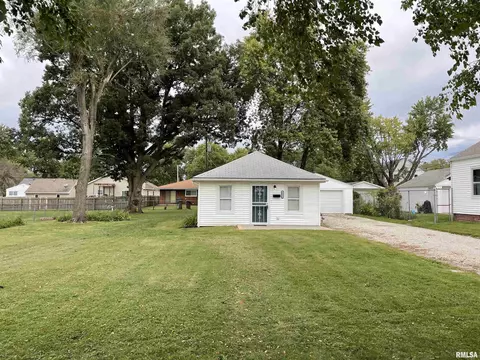 1611 Jerome Ave, Springfield, IL 62704 photo 2