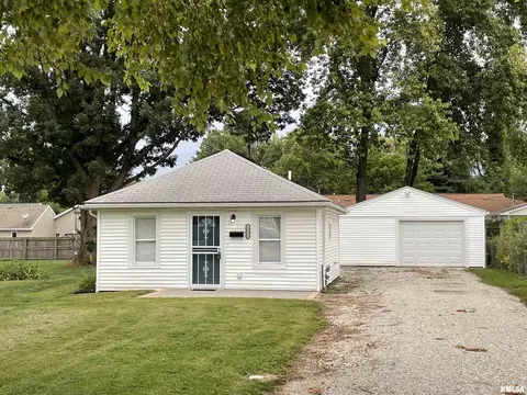 1611 Jerome Ave, Springfield, IL 62704 photo 3