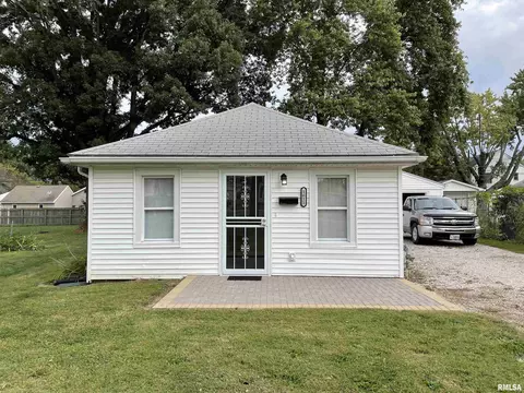 1611 Jerome Ave, Springfield, IL 62704 photo 1