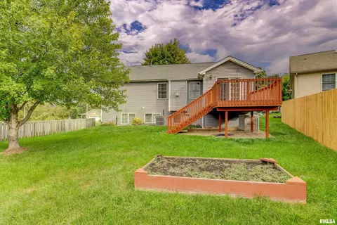 2004 Cory Dr, Springfield, IL 62702 photo 36