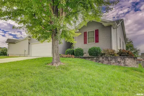 2004 Cory Dr, Springfield, IL 62702 photo 5