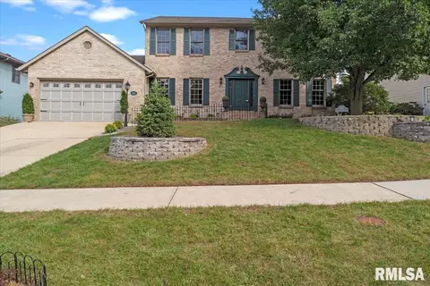 420 Clipper Rd, Springfield, IL 62711 photo 1
