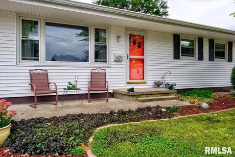 3020 Trinity Ave, Springfield, IL 62703 photo 3