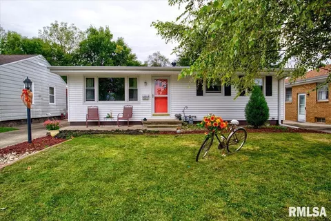 3020 Trinity Ave, Springfield, IL 62703 photo 2