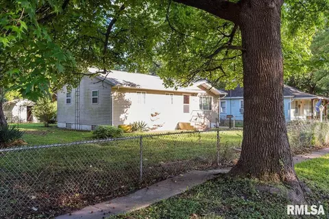 1006 N Daniel Ave, Springfield, IL 62702 photo 2