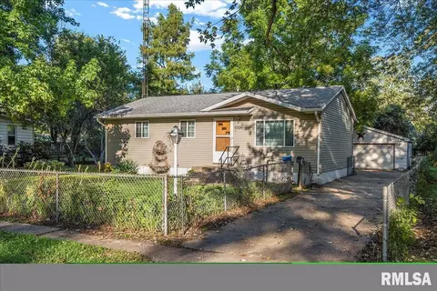 1006 N Daniel Ave, Springfield, IL 62702 photo 3