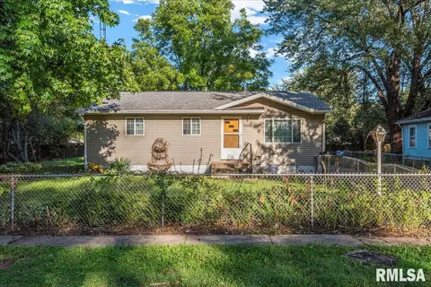 1006 N Daniel Ave, Springfield, IL 62702 photo 1